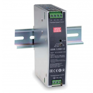 Изображение DC/DC преобразователь DDR-120A-24