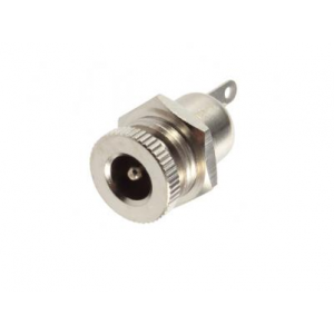 Изображение Разъём питания низковольтный L-KLS1-DC-026-2.0