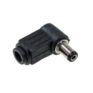 Изображение Разъём питания низковольтный L-KLS1-DCP-04-2.1A