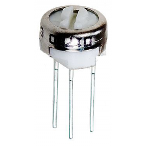 Изображение Потенциометр 3329H-504 (500K)