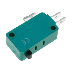 Изображение Микропереключатель L-KLS7-KW3-OZ-A113013L1