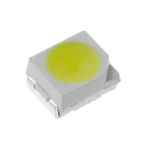 Изображение Светодиод SMD FYLS-3528UWC