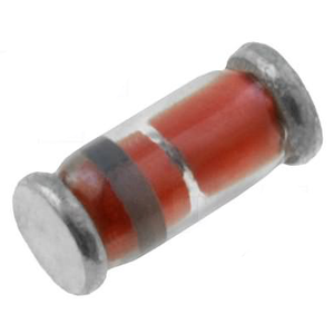 Изображение Стабилитрон SMD BZV55-B5V1.115
