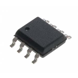 Изображение Микросхема CAT24C512WI-GT3