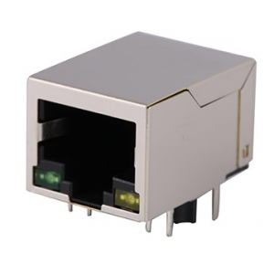Изображение Разъём сетевой L-KLS12-TL051-1x1-G/Y-1-03