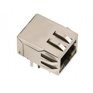 Изображение Разъём сетевой L-KLS12-TL091-1X1-G/Y-03