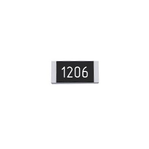 Изображение Резистор постоянный SMD 1206 11K Ohm 0.1% 0.25W(1/4W) / TNPW120611K0BETA
