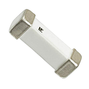 Изображение Предохранитель 04611.25ER