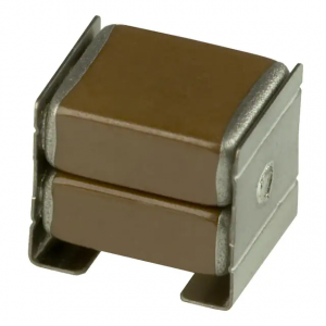Изображение Конденсатор SMD 1812 10uF 100V X7S 20% / CKG45NX7S2A106M500JH