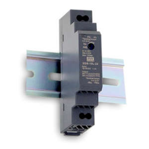 Изображение DC-DC преобразователь DDR-15G-15