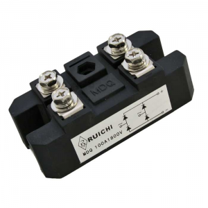 Изображение Диодный мост MDQ100-1800V