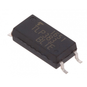 Изображение Микросхема TLP383(BL-TPL.E(T