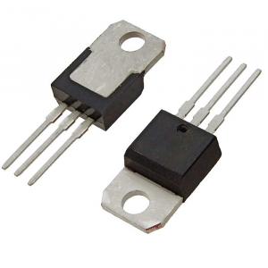 Изображение Транзистор полевой STF14NM50N