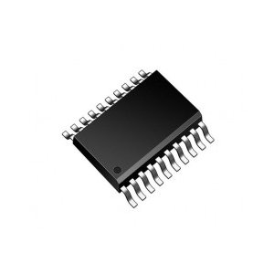 Изображение Микросхема TPIC8101DWR