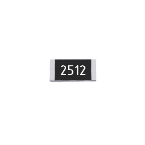 Изображение Резистор постоянный SMD 2512 0.025R 1% / WSL2512R0250FEA