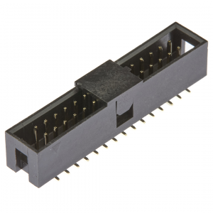 Изображение Разъём L-KLS1-202-30-TC-B-R (BH-30S)