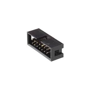 Изображение Разъём L-KLS1-202-14-TC-B-R (BH-14S)