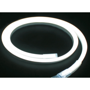Изображение Светодиодный неон RC72AA10R(MNL-NEON5050RGB120-11x19MM-24V-IP68-MQ)