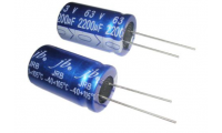 изображение 2200uF 25V 13x21 105C / JRB1E222M05001300210000BST