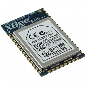 Изображение Электронный модуль XB24CZ7PIS-004