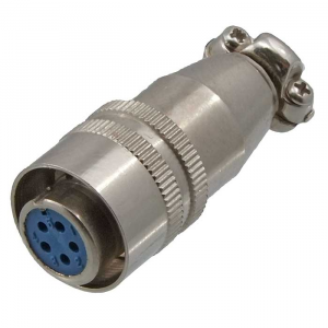 Изображение Разъём XS9-5(Zn) cable jack