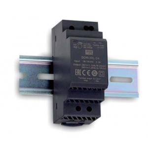 Изображение DC/DC преобразователь DDR-30L-24