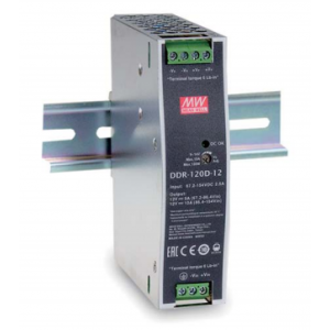 Изображение Блок питания DDR-120C-24