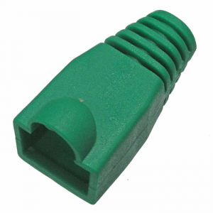 Изображение Колпачок для RJ45 зеленый