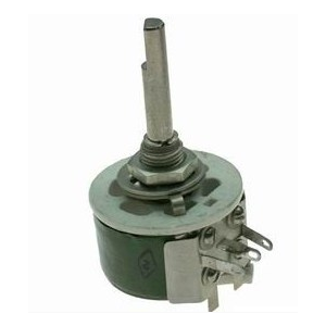 Изображение Потенциометр ППБ-25Г-25Вт 68 Ом