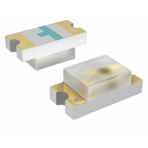 Изображение Светодиод SMD S1206BUC