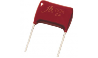 изображение JFB 0.01uF 250V 10% P:10mm / JFB02E103K100000B