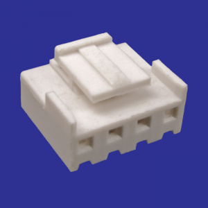 Изображение Разъём питания PHU2-04 pitch 3.96 mm + terminals