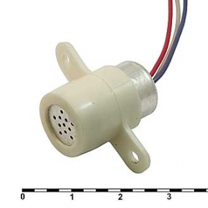 Изображение Микрофон МКЭ-3