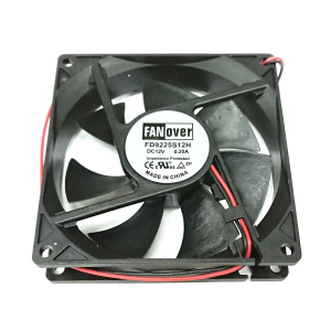 Изображение Вентилятор FD9225S12H