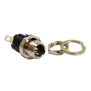 Изображение Разъём питания низковольтный L-KLS1-DC-025B-2.0