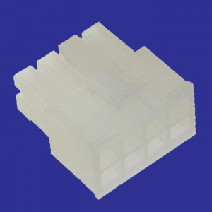 Изображение Разъём питания MF-2x4F +Terminal