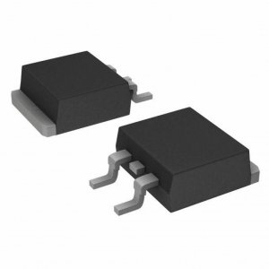 Изображение Транзистор полевой IRF9640STRLPBF