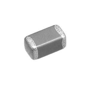 Изображение Конденсатор многослойный SMD 0603 82pF 250V C0G 5% / GQM1875C2E820JB12D
