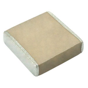 Изображение Конденсатор многослойный SMD 1111 2.7pF 630V C0G 0.1pF / VJ1111D2R7BXLQJ