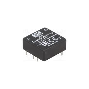 Изображение DC-DC преобразователь DKMW30G-15