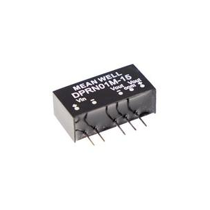Изображение DC/DC конвертор DPRN01M-12