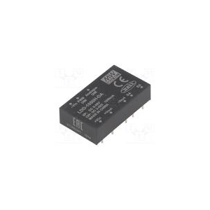 Изображение DC/DC конвертор LDD-1050H-DA