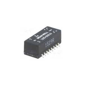 Изображение DC/DC конвертор LDD-500LS