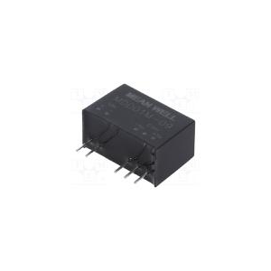 Изображение DC/DC конвертор MDD01M-09