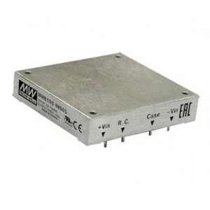 Изображение DC-DC преобразователь MHB100-48S05
