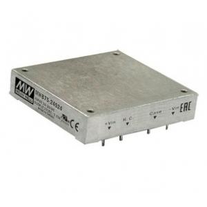 Изображение DC-DC преобразователь MHB75-12S05