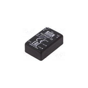 Изображение DC/DC конвертор RSDW08F-05