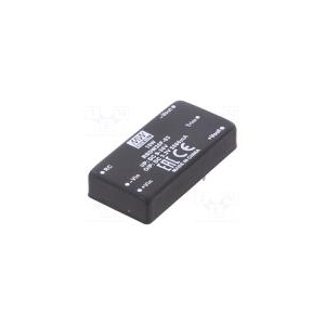 Изображение DC/DC конвертор RSDW20F-03