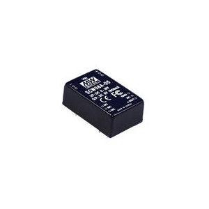 Изображение DC/DC конвертор SCW08C-15