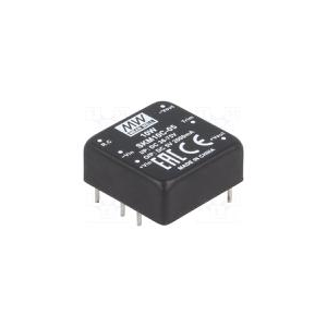 Изображение DC/DC конвертор SKM10C-05